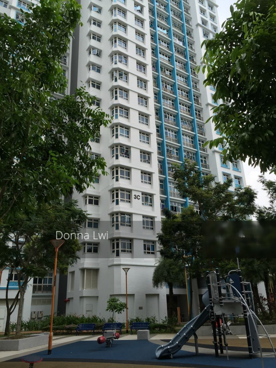 Blk 3C Upper Boon Keng Road (Kallang/Whampoa), HDB 4 Rooms #144101812